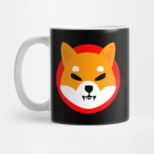 Shiba Inu Mug